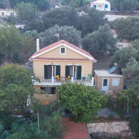 Almond Trees * Divarata