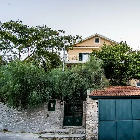 Country house Almond Trees