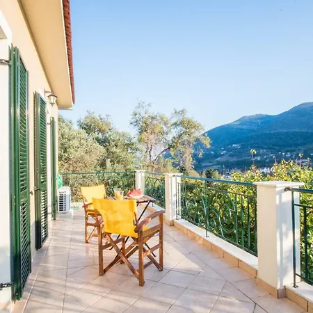 Almond Trees Country house *